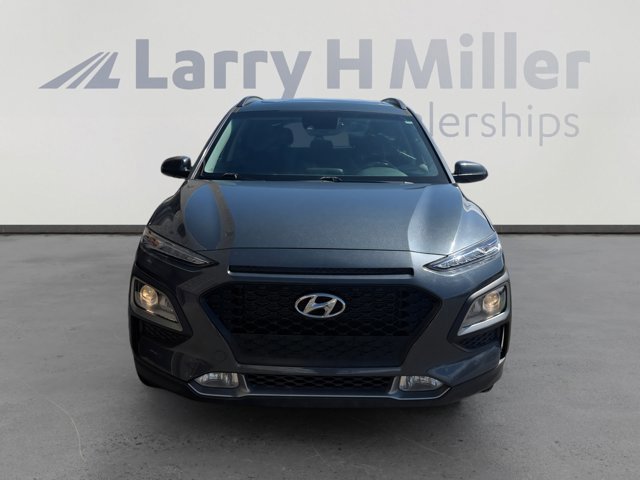 Used 2020 Hyundai Kona SEL Plus FWD image 8