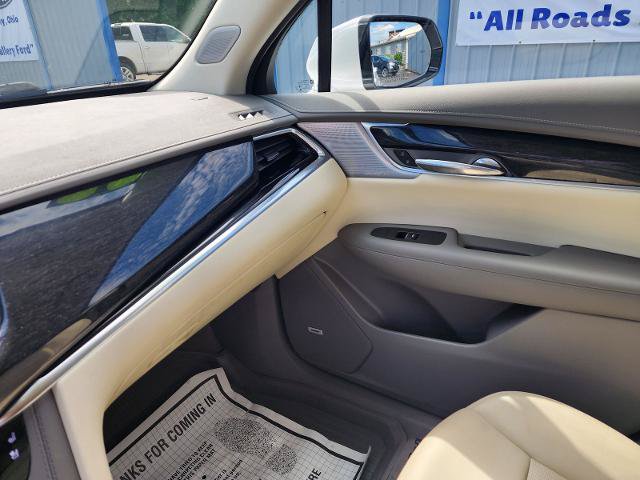 Used 2023 Cadillac XT6 Premium Luxury w/ Technology Package AWD/4WD image 16