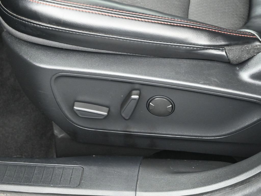 Certified 2024 Ford Escape ST-Line w/ Cold Weather Package image 37