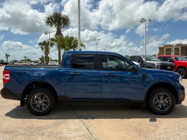 Certified 2024 Ford Maverick XL w/ Equipment Group 100A Standard AWD/4WD image 6