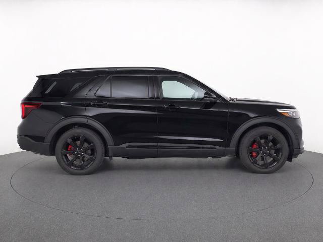 Certified 2023 Ford Explorer ST w/ Equipment Group 401A AWD/4WD image 5