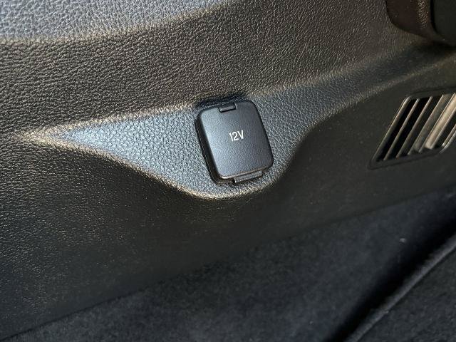 Certified 2022 Ford Edge SE w/ Black Appearance Package AWD/4WD image 22