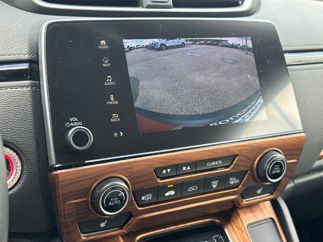 Used 2022 Honda CR-V Touring image 24