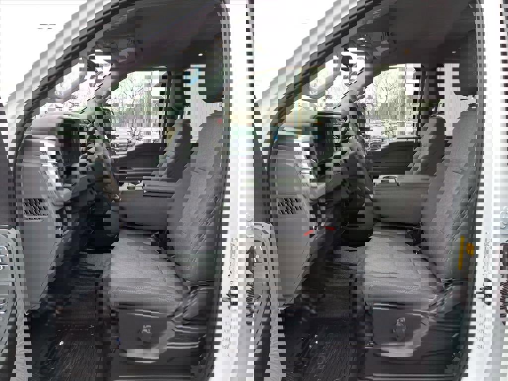 Certified 2024 Ford F350 XL w/ FX4 Off-Road Package image 15