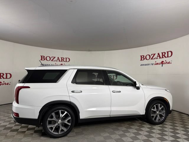 Used 2020 Hyundai Palisade SEL w/ Premium Package FWD image 9