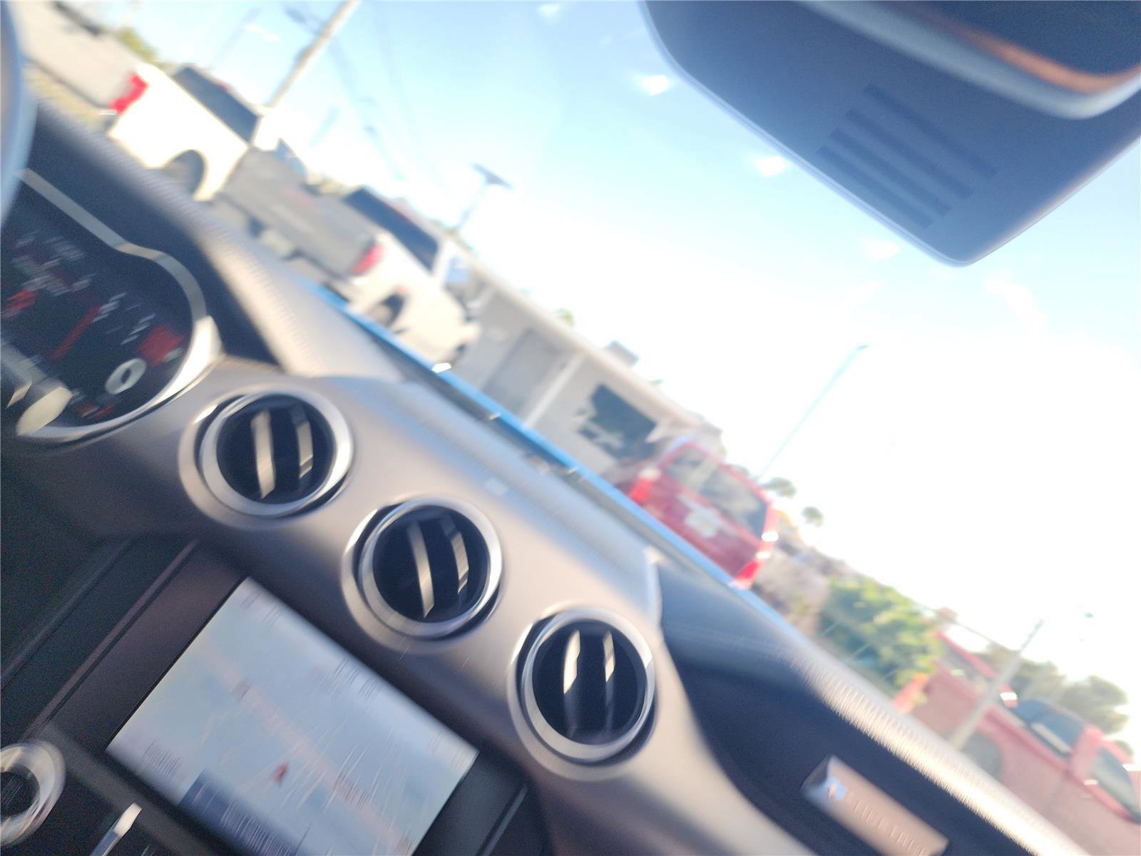 Certified 2022 Ford Mustang GT Premium w/ Equipment Group 401A image 26