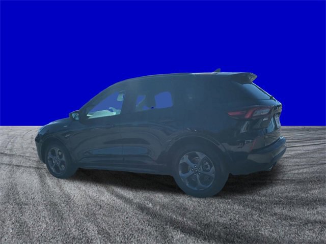 Certified 2024 Ford Escape ST-Line image 3