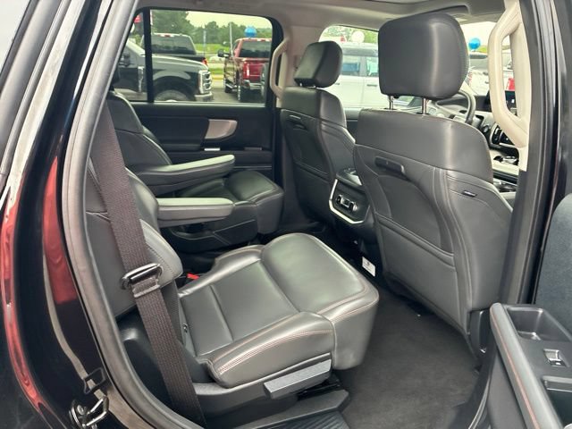 Certified 2025 Ford Expedition Active AWD/4WD image 51
