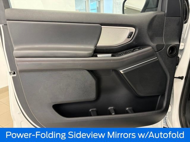 Certified 2025 Ford Expedition Active AWD/4WD image 20