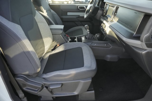 Certified 2022 Ford Bronco 2-Door image 14