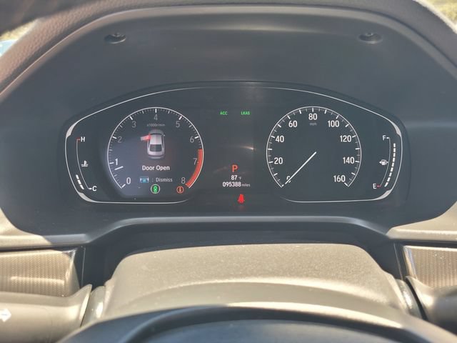 Used 2020 Honda Accord Sport image 29