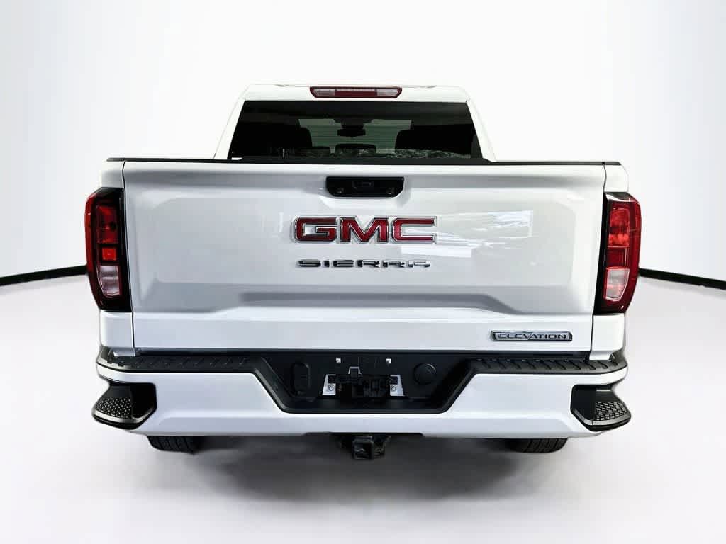 Used 2024 GMC Sierra 1500 Elevation AWD/4WD image 5