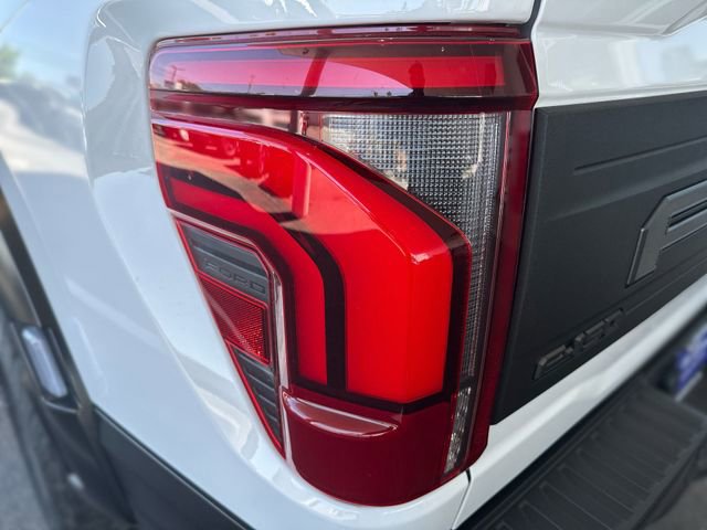 Certified 2025 Ford F150 Raptor image 26