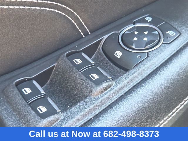 Certified 2024 Ford Edge Titanium image 17