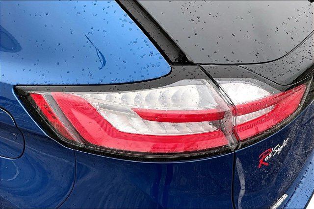 Certified 2024 Ford Edge SEL w/ Convenience Package AWD/4WD image 23