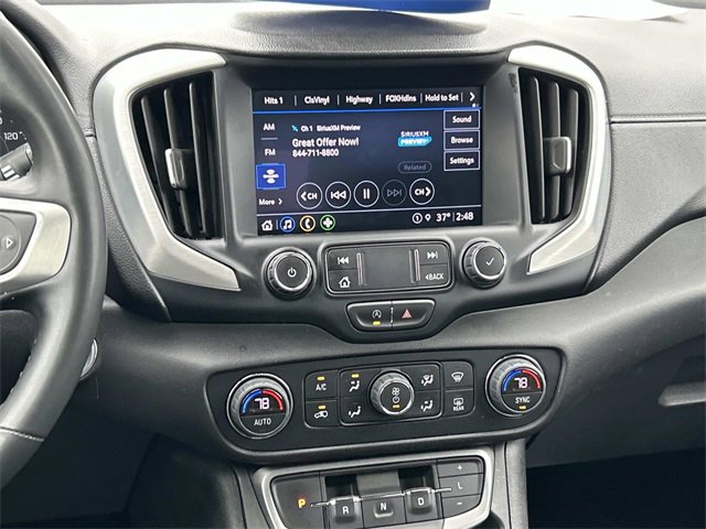 Used 2023 GMC Terrain SLT image 15