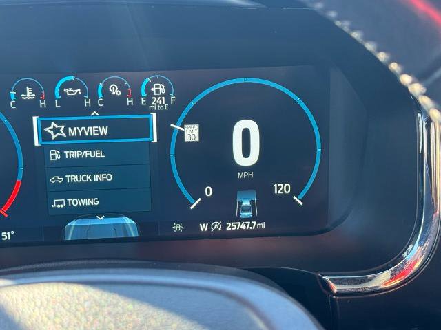 Certified 2023 Ford F150 Lariat w/ Equipment Group 502A High image 18