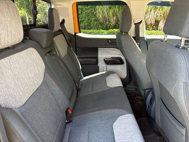 Certified 2023 Ford Maverick XLT FWD image 29