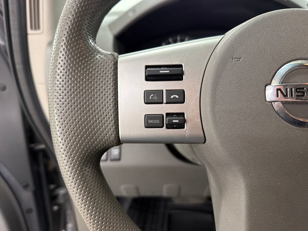 Used 2020 Nissan Frontier SV RWD image 20