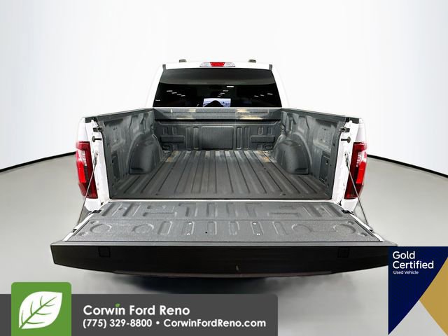 Certified 2024 Ford F150 STX image 27