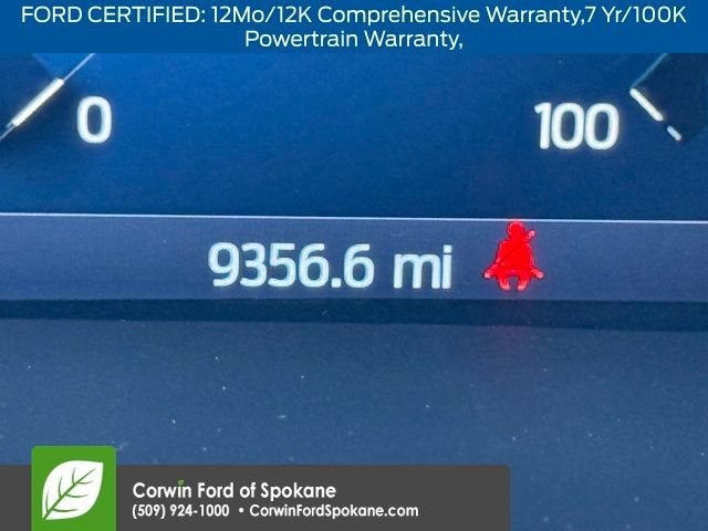 Certified 2026 Ford F450 Platinum AWD/4WD image 5