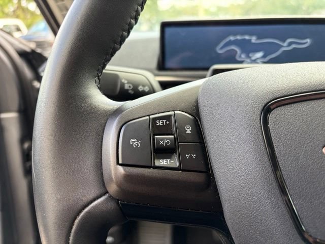 Certified 2023 Ford Mustang Mach-E Select RWD image 15