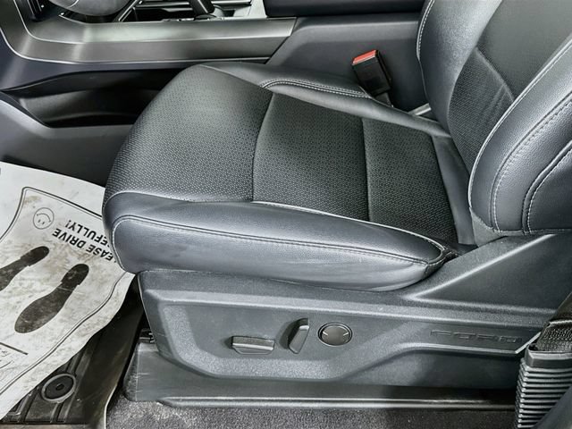 Certified 2025 Ford F150 Lariat AWD/4WD image 27