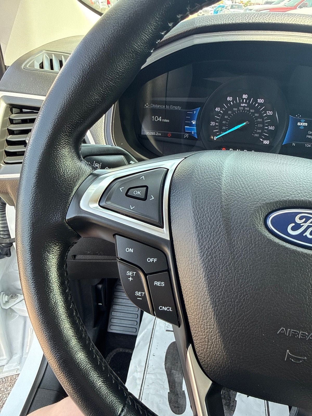 Certified 2023 Ford Edge SEL w/ Convenience Package AWD/4WD image 29