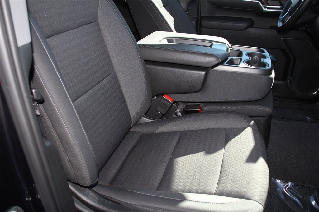 Used 2023 Chevrolet Silverado 1500 LT image 29