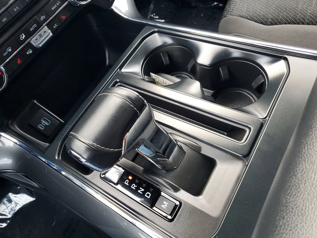 Certified 2023 Ford F150 XLT w/ Equipment Group 302A High image 21