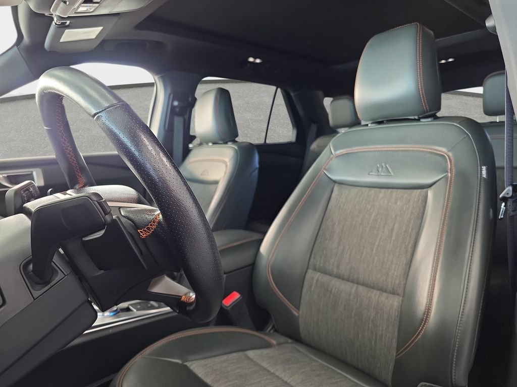 Certified 2022 Ford Explorer Timberline AWD/4WD image 13