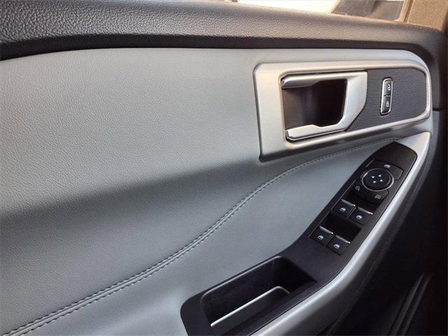 Certified 2023 Ford Explorer XLT w/ Equipment Group 202A image 27