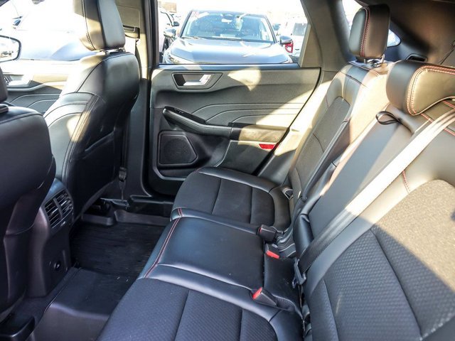 Certified 2026 Ford Escape ST-Line w/ Tech Pack #1 AWD/4WD image 14