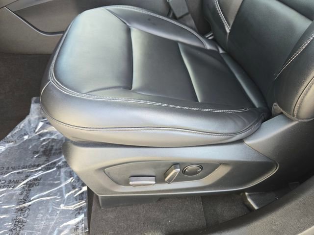 Certified 2023 Ford Explorer XLT w/ Equipment Group 202A image 11