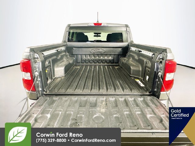 Certified 2024 Ford Maverick XLT w/ XLT Luxury Package FWD image 27