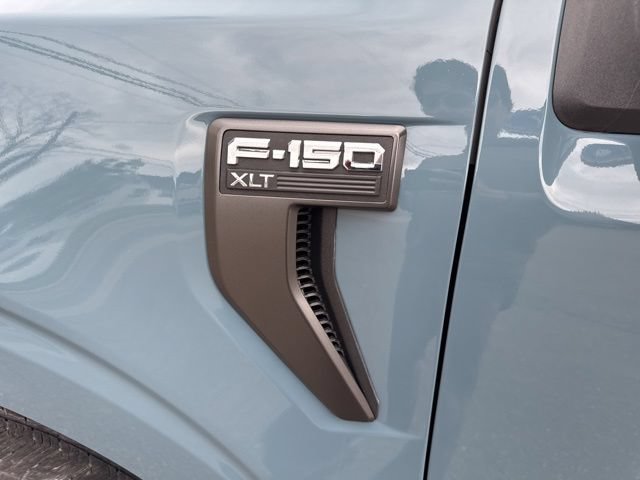 Certified 2023 Ford F150 XLT w/ Equipment Group 302A High AWD/4WD image 10