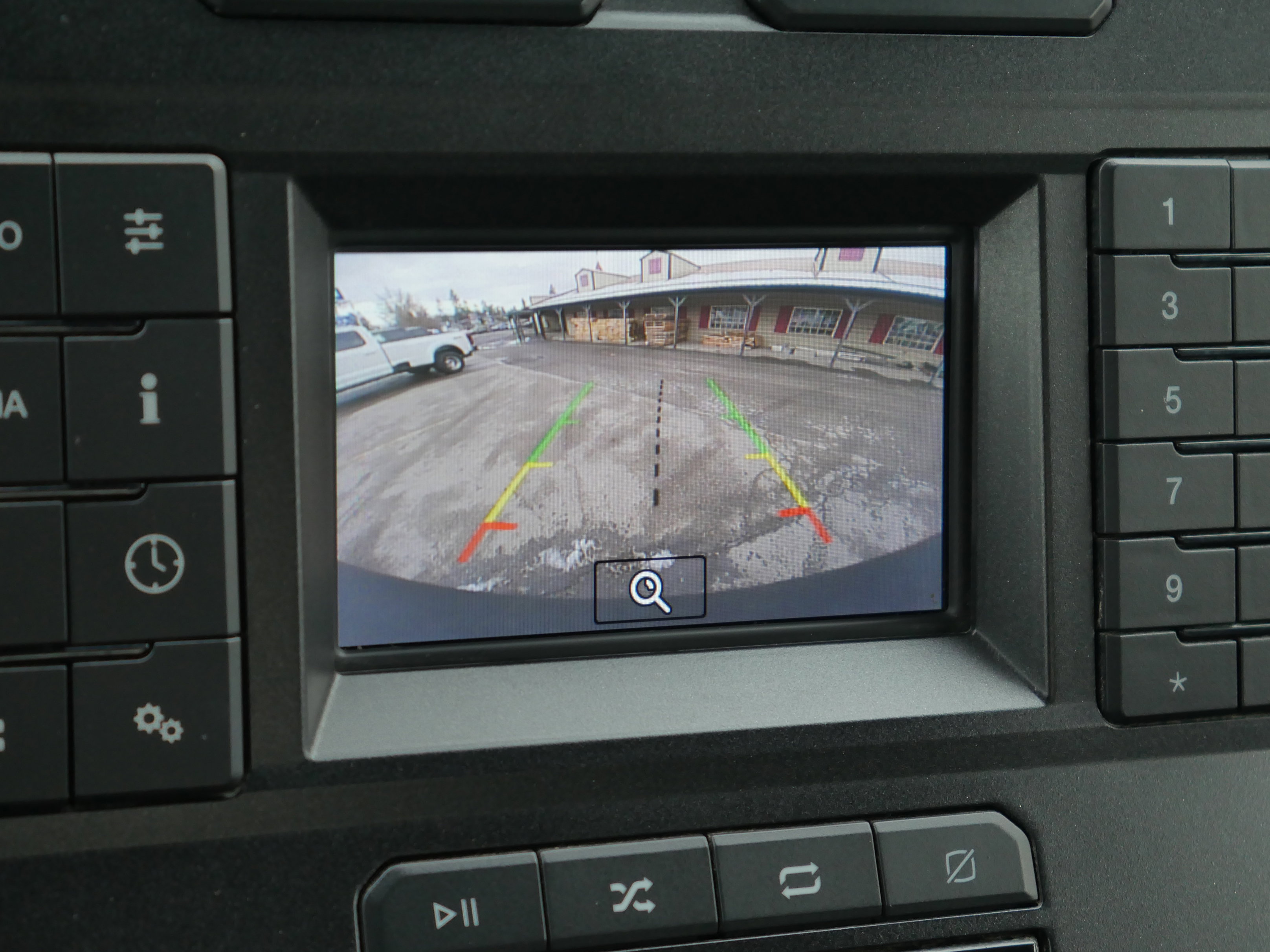 Certified 2021 Ford F250 XL w/ Power Equipment Group image 13