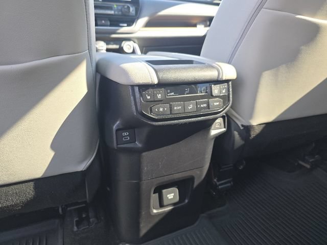 Used 2026 Toyota Grand Highlander AWD image 25