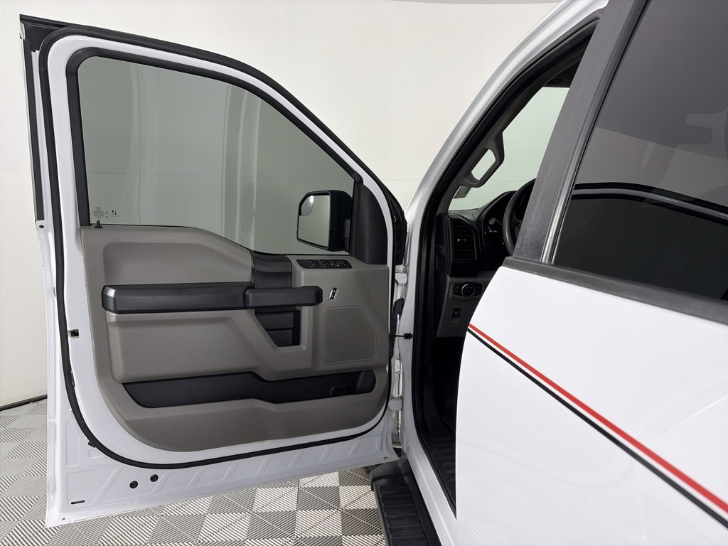 Certified 2020 Ford F150 XL w/ Equipment Group 101A Mid image 10