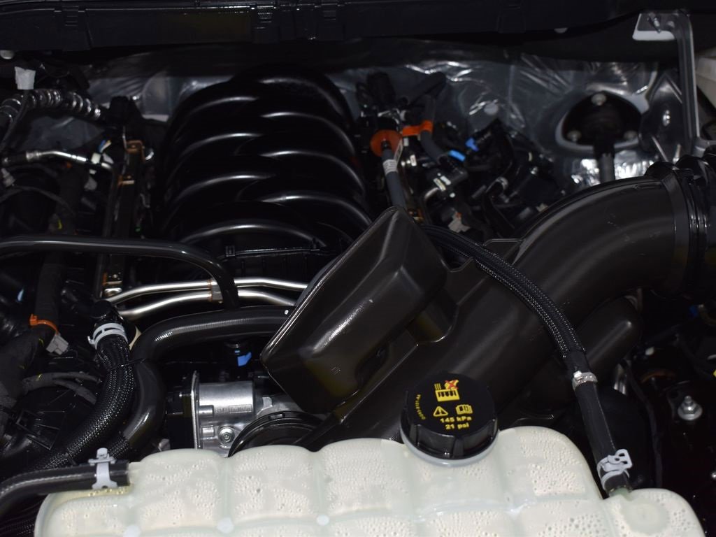 Certified 2024 Ford F150 XL image 11