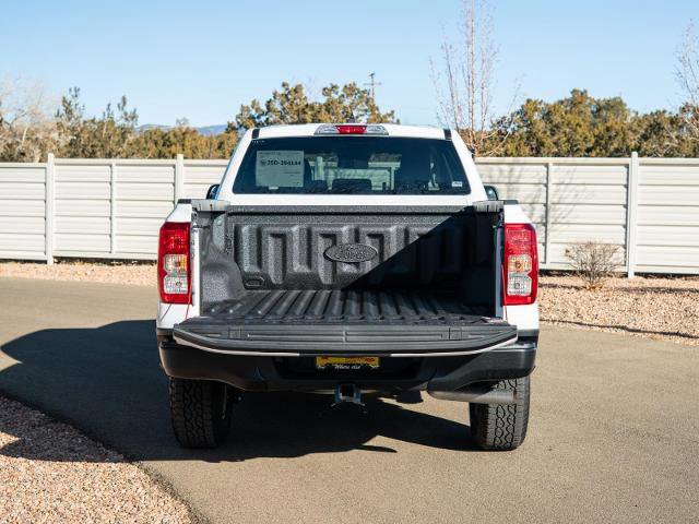 Certified 2025 Ford Ranger XL w/ Trailer Tow Package image 11