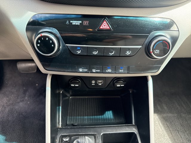 Used 2019 Hyundai Tucson SE FWD image 21