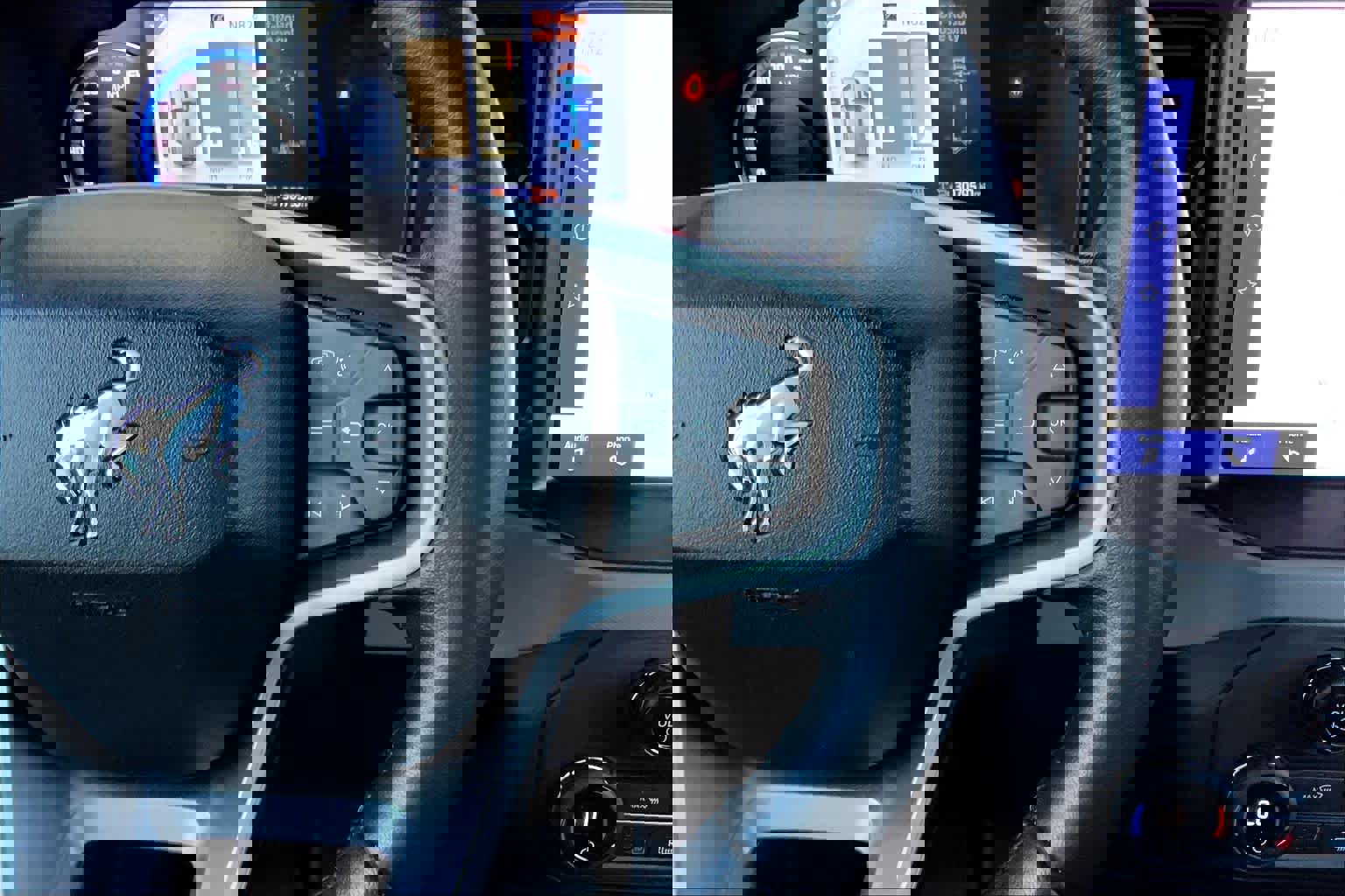 Certified 2023 Ford Bronco Badlands image 24