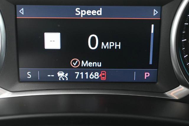 Used 2022 Chevrolet Equinox RS w/ Infotainment Package image 37