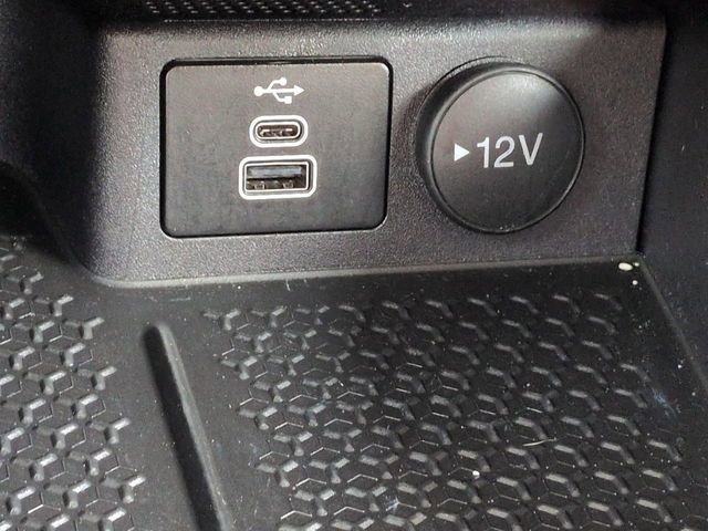 Certified 2024 Ford Bronco Sport Badlands image 21