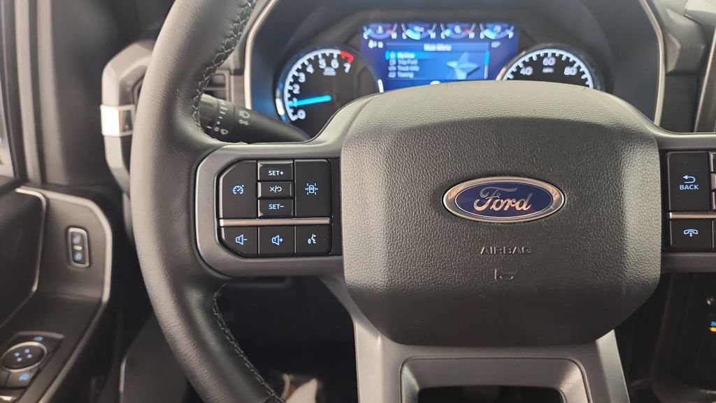 Certified 2023 Ford F150 XLT w/ Equipment Group 302A High AWD/4WD image 19