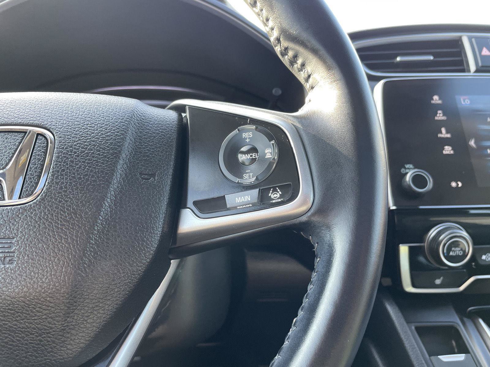 Used 2017 Honda CR-V EX image 13
