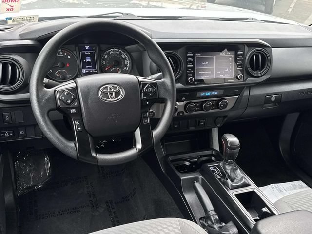 Used 2022 Toyota Tacoma SR AWD/4WD image 7