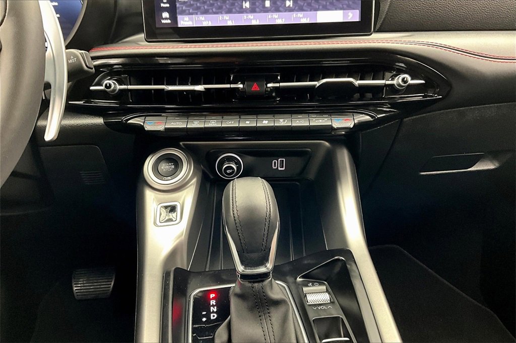 Used 2024 Dodge Hornet R/T image 31