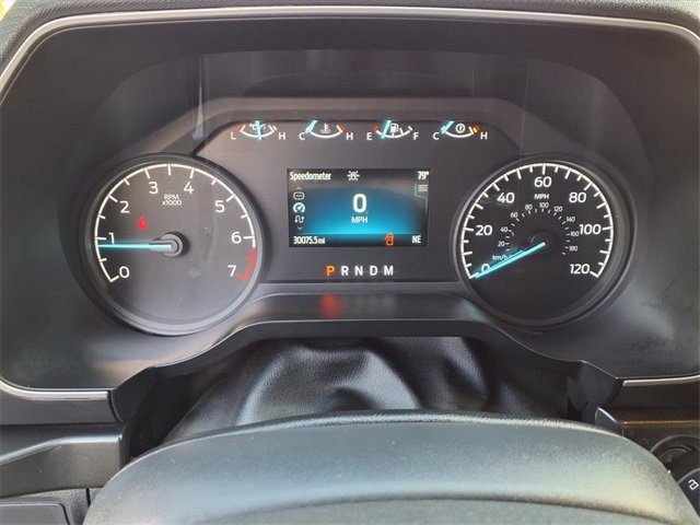 Certified 2022 Ford F150 XL w/ STX Appearance Package image 13